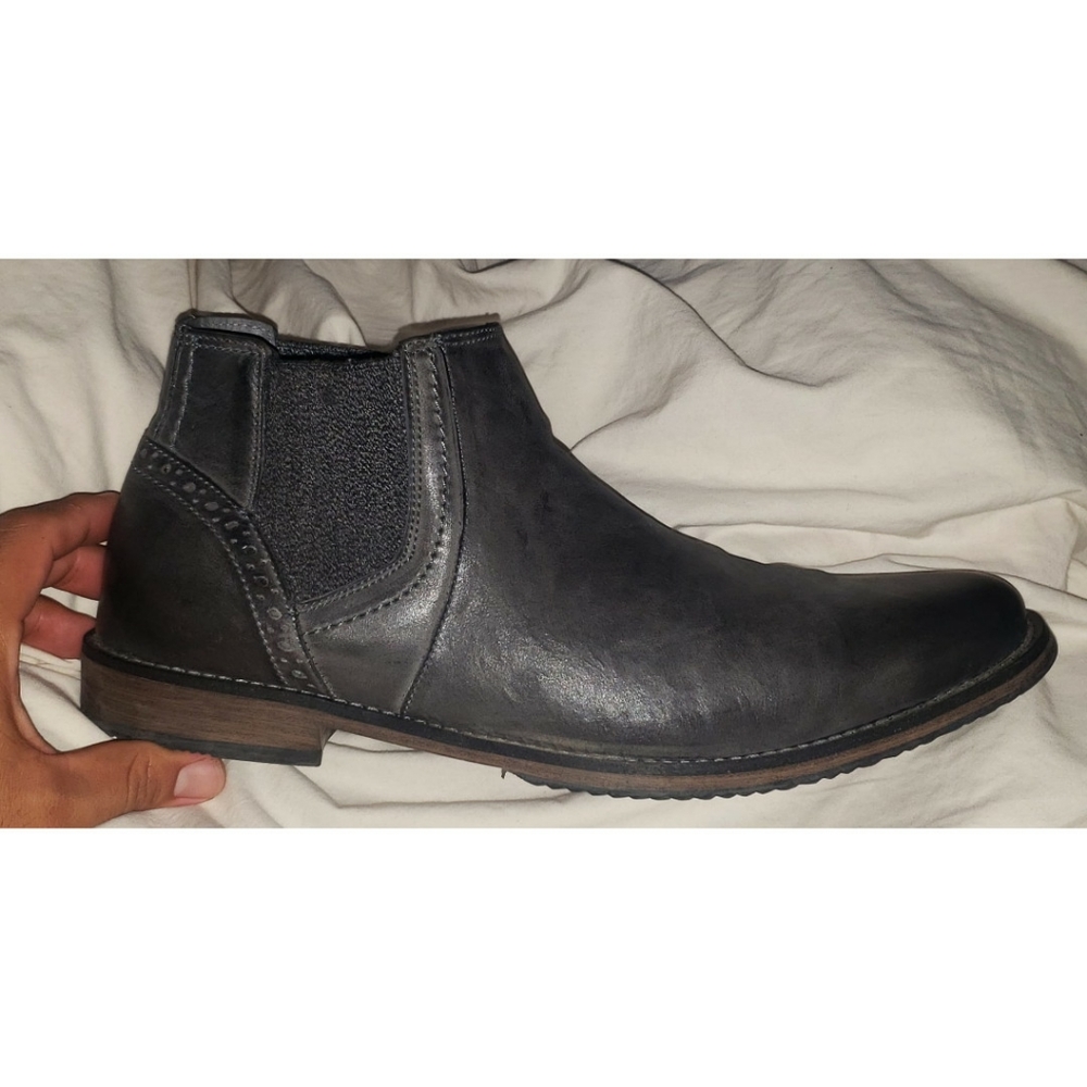 Steve Madden